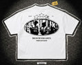 Camiseta Boxy fit