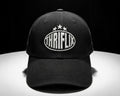 Gorra Negra