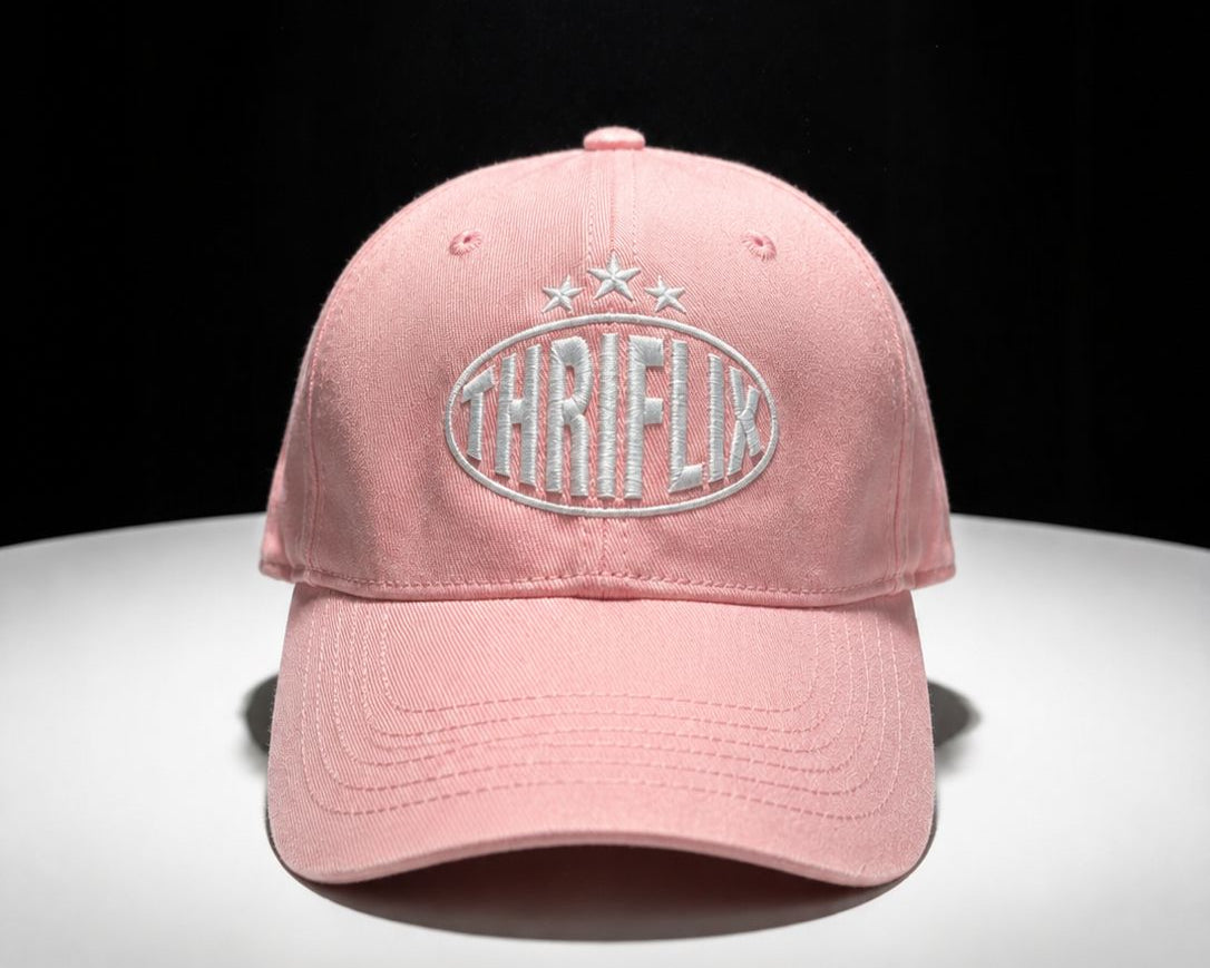 Gorra Rosa