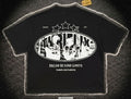Camiseta Boxy fit